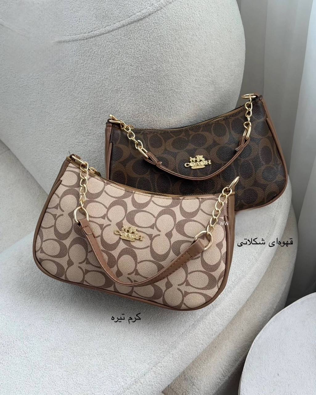 کیف کوچ دخترونه