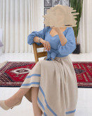 پیراهن مازراتی