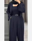 ست کت و اورال زنانه هرمس