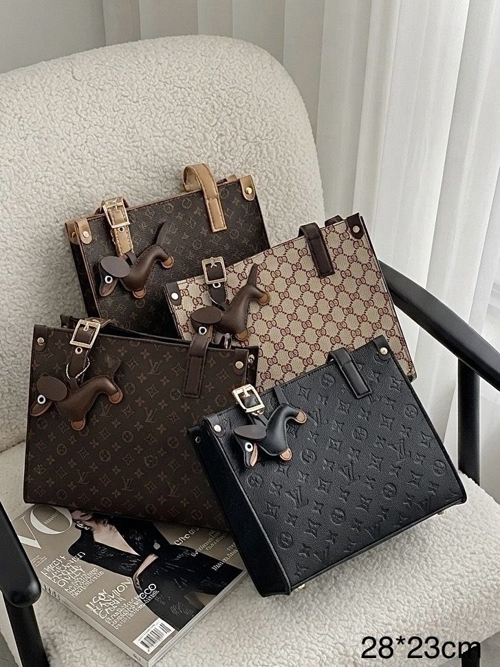 کیف بزرگ زنانه مارک