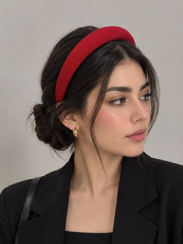 تل اسفنجی ساده